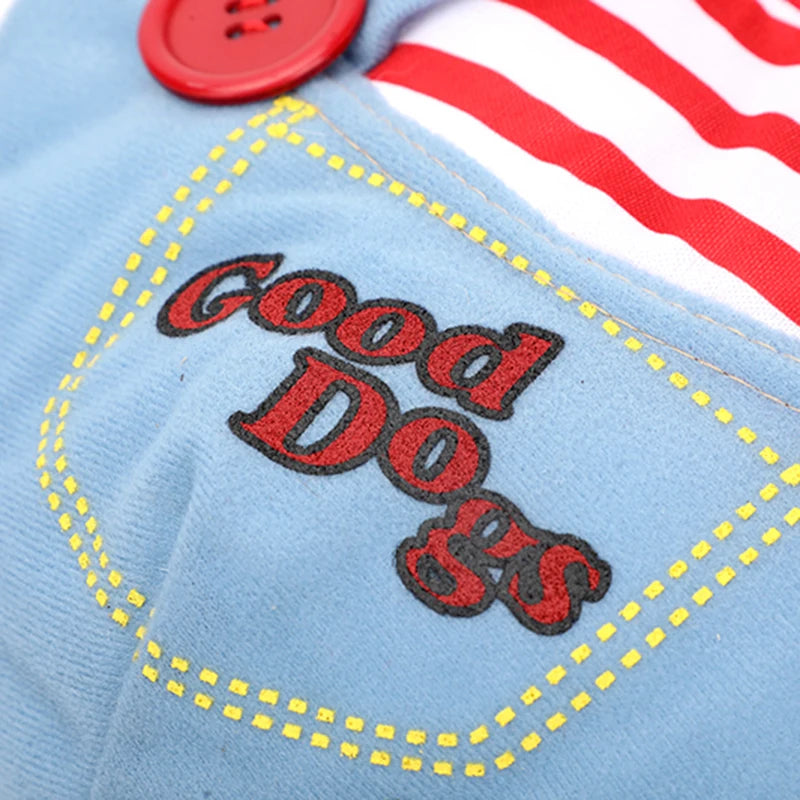 Funny Halloween Costumes For S - M Pets 🐶🐱