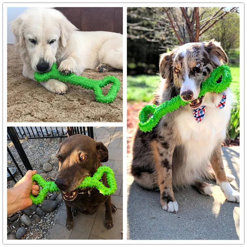 Large Dog Chew Toy