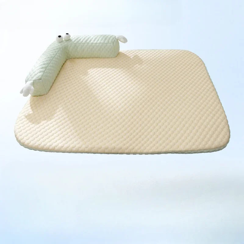 Dog Cooling Bed Mat