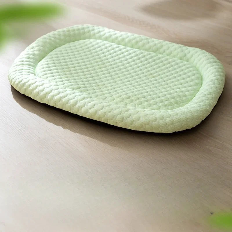 Dog Cooling Bed Mat
