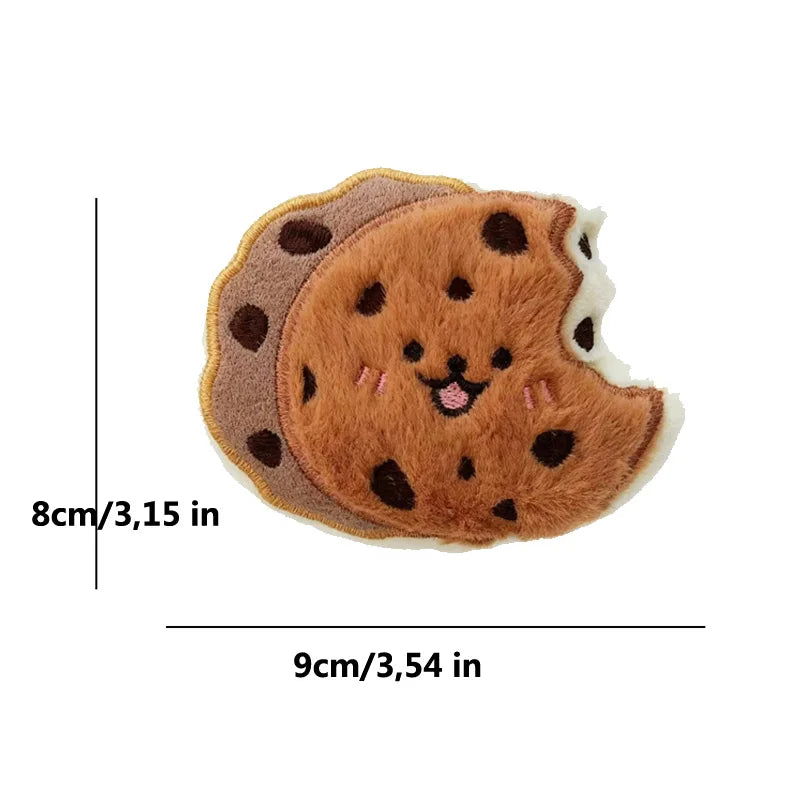 Plush Dog Toys with Sound for Small Dogs
