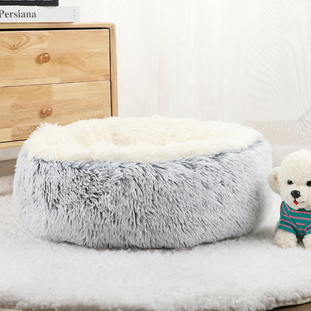 Donut Pet Bed