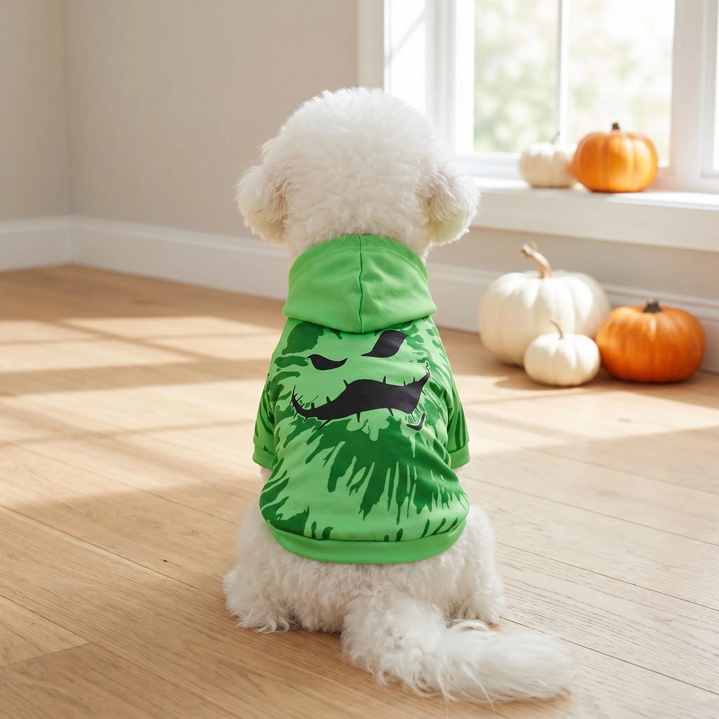🎃 Scary Pumpkin Hoodie 🐶🐱