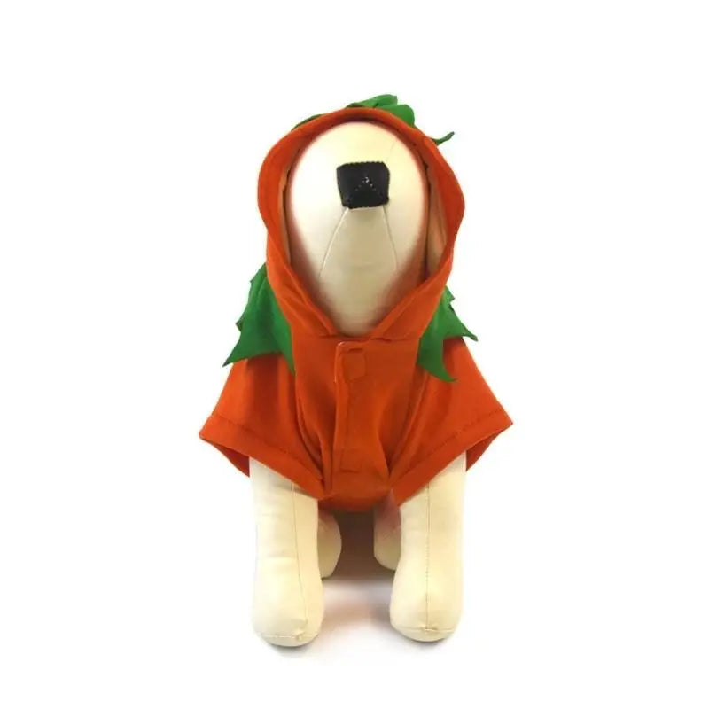 Halloween Pumpkin Costume for All Sizes
