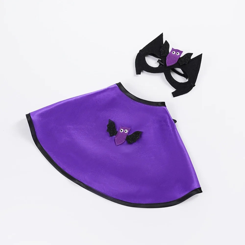 Halloween Costume 🐶🐱