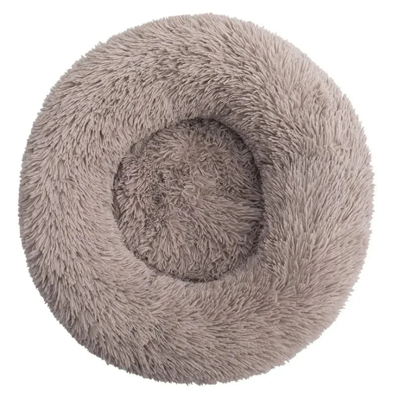 Donut Pet Bed for Large Dogs
