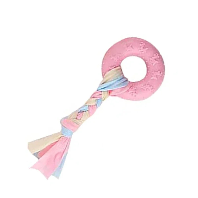 Dog Chew Toys for Cleaning Teeth