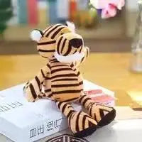 Plush Sound-Making Toys