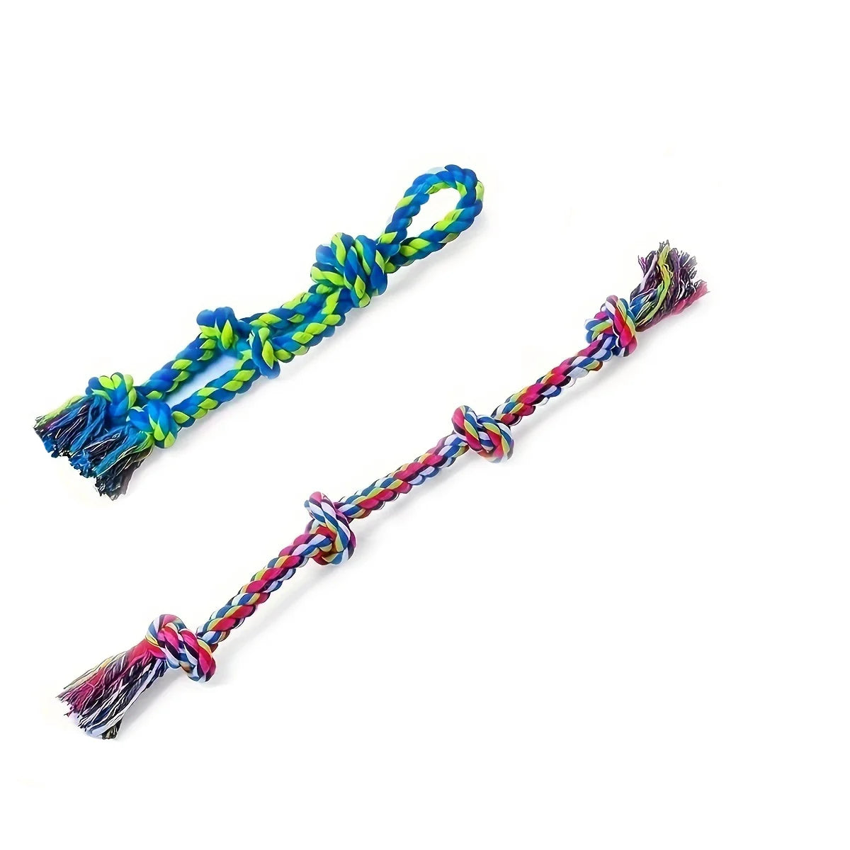 Knot Dog Toys Durable Dog Chew Toy