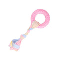 Dog Chew Toys for Cleaning Teeth