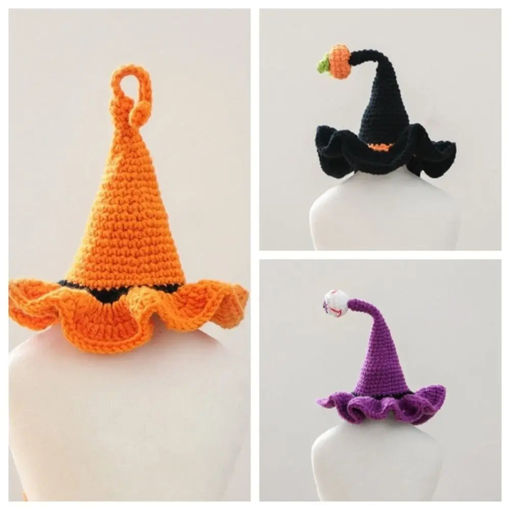 Halloween Pet Hat 🐶🐱