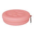 2-in-1 Portable Dog Travel Bowl – Food & Water