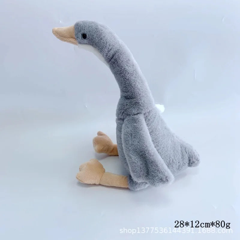 Plush Sound-Making Toys