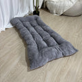 Extra Large Plush Dog Bed – Soft Thickened Pet Mat