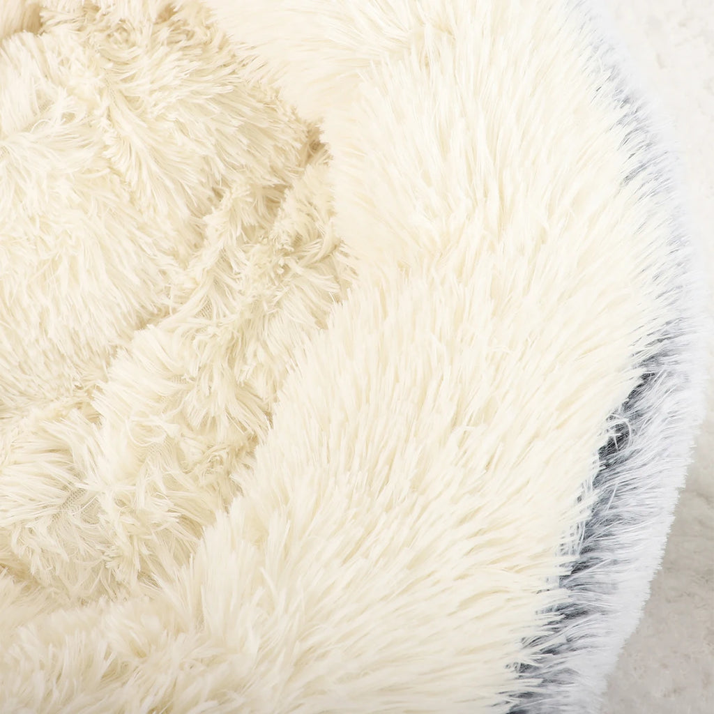 Donut Pet Bed