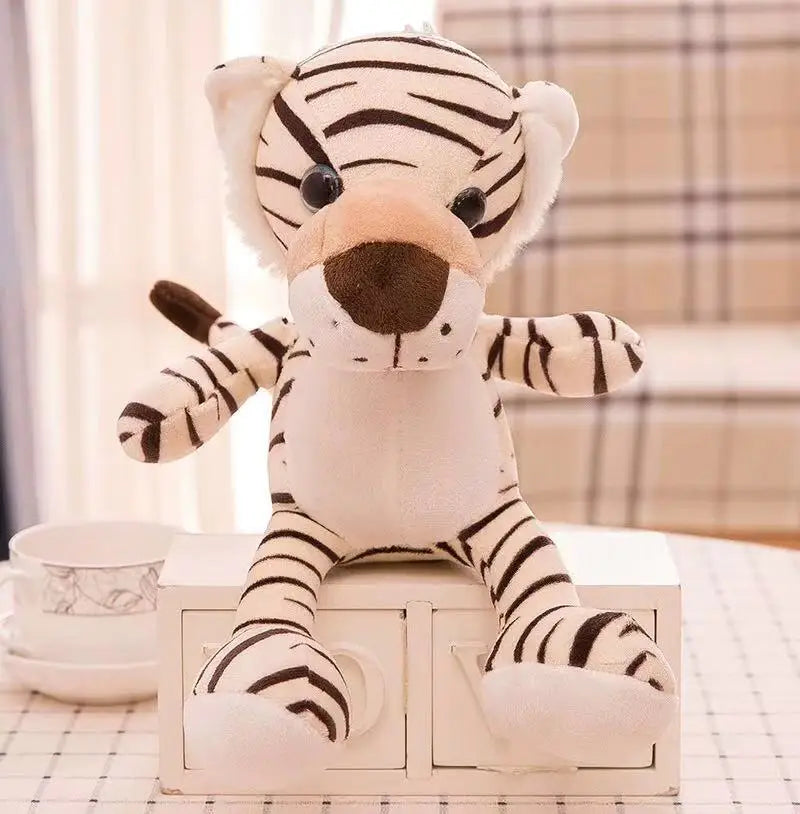 Plush Sound-Making Toys