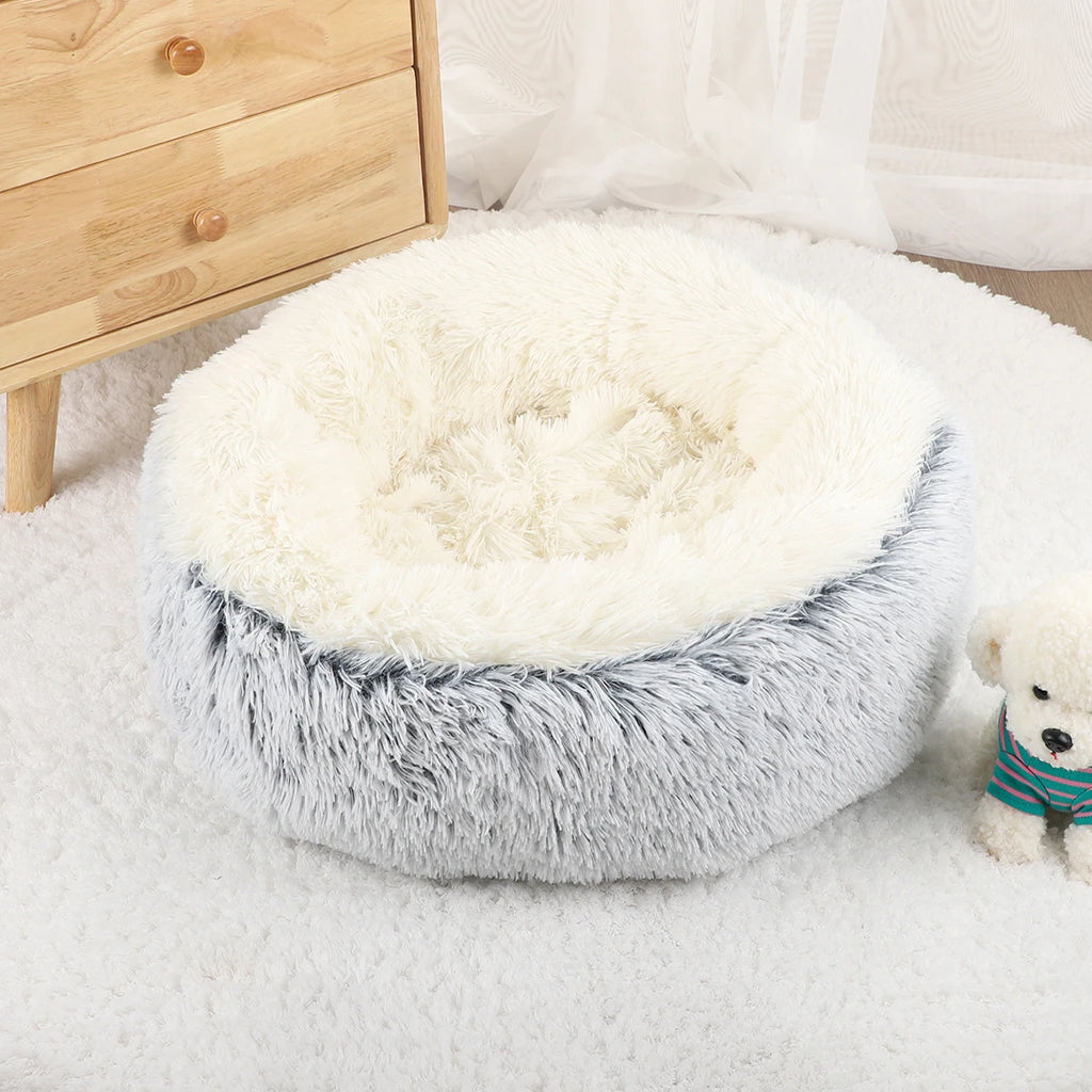 Donut Pet Bed