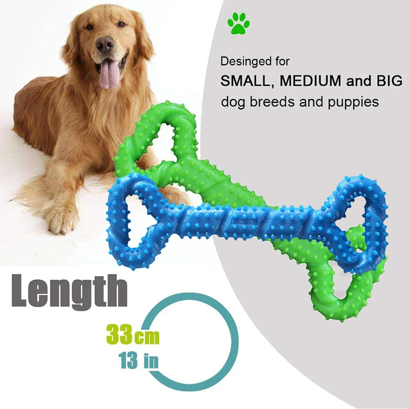 Large Dog Chew Toy