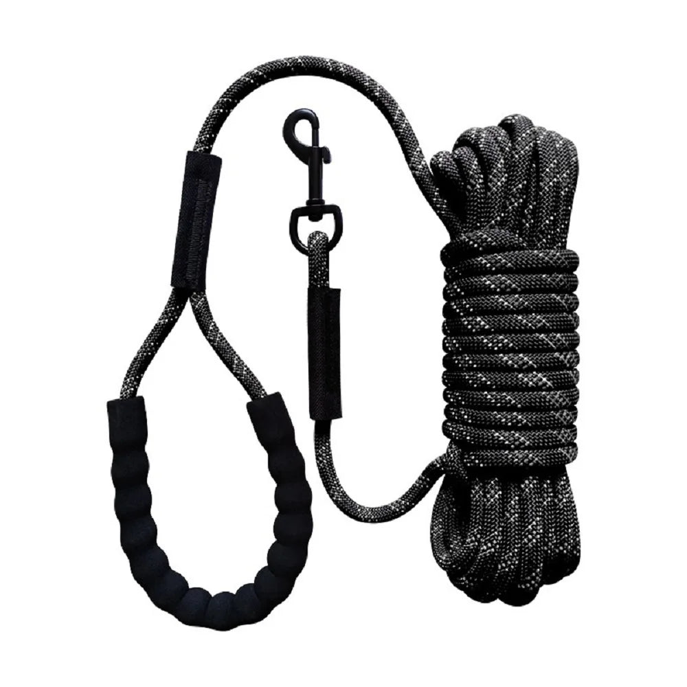 Dog Training Lead 5m 10m 15m