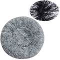 Donut Pet Bed for Large Dogs