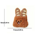 Plush Dog Toys with Sound for Small Dogs
