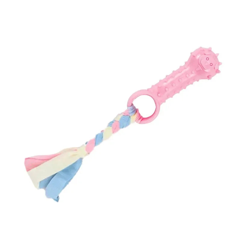 Dog Chew Toys for Cleaning Teeth