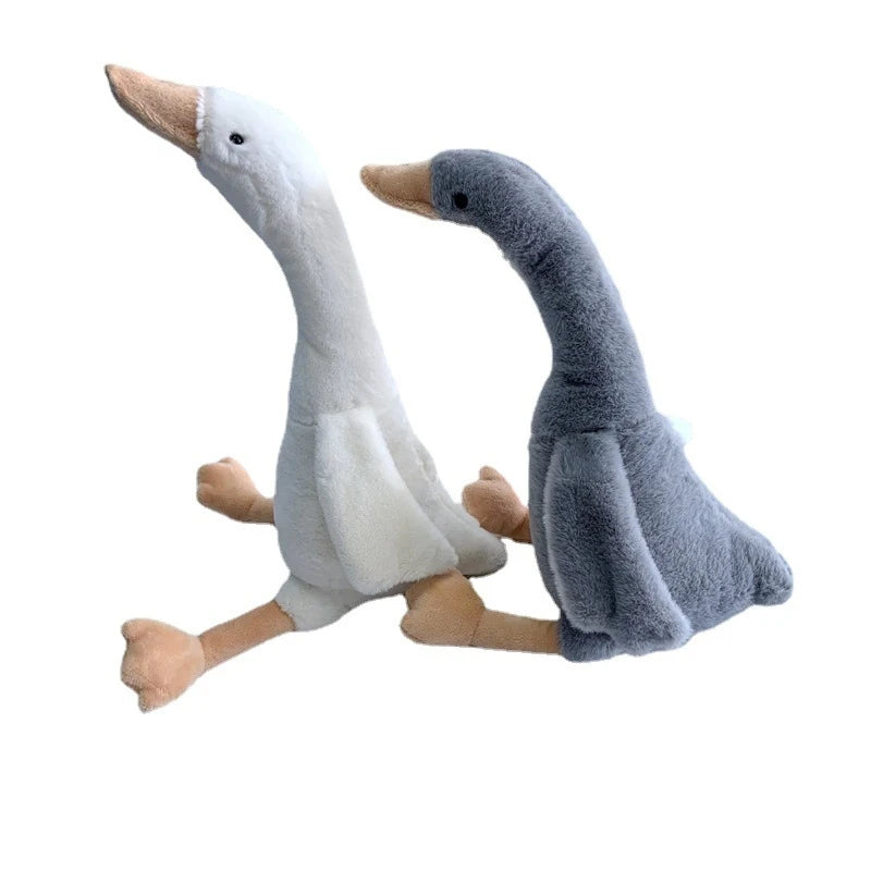 Plush Sound-Making Toys