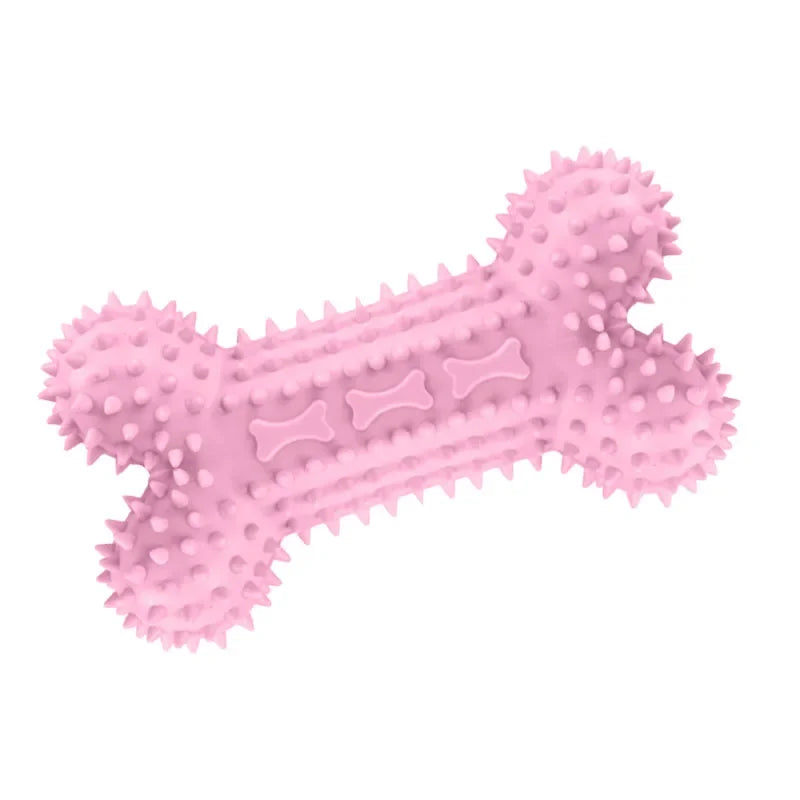 Dog Chew Toys for Cleaning Teeth