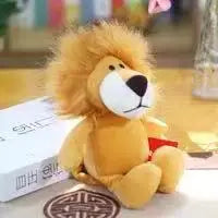 Plush Sound-Making Toys