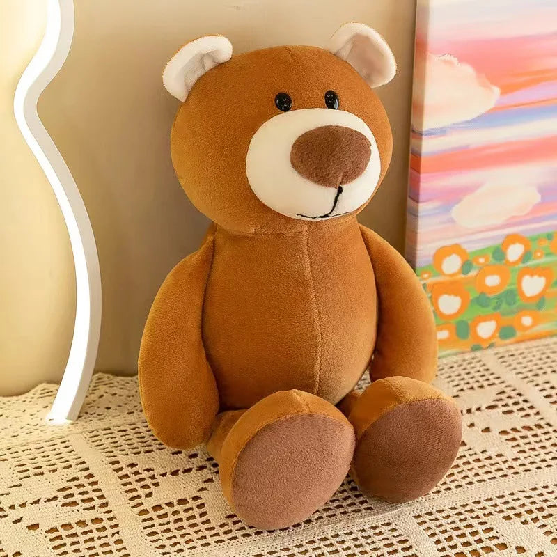Plush Sound-Making Toys