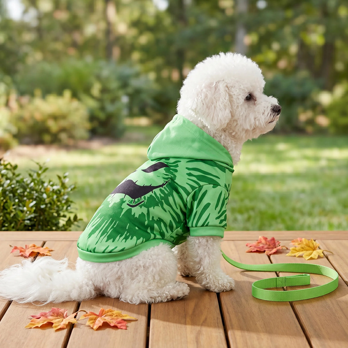 🎃 Scary Pumpkin Hoodie 🐶🐱