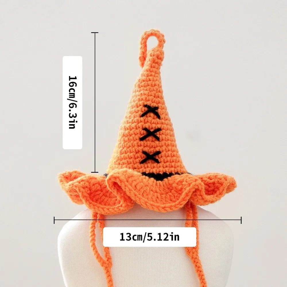 Halloween Pet Hat 🐶🐱