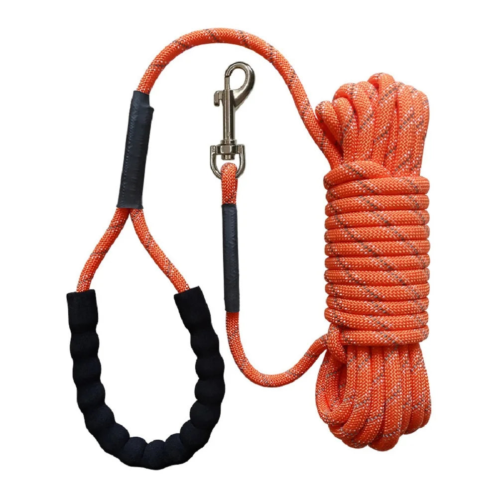 Dog Training Lead 5m 10m 15m
