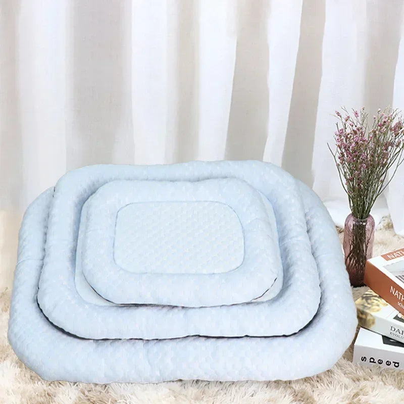 Dog Cooling Bed Mat