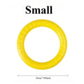 Dog Ring Toys
