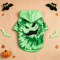🎃 Scary Pumpkin Hoodie 🐶🐱