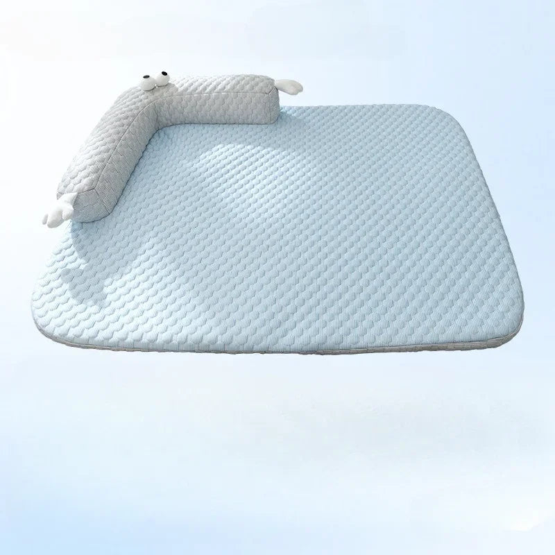 Dog Cooling Bed Mat