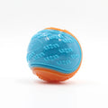 Dogs Teeth Cleaning Bite Resistance Squeaky Dog Ball