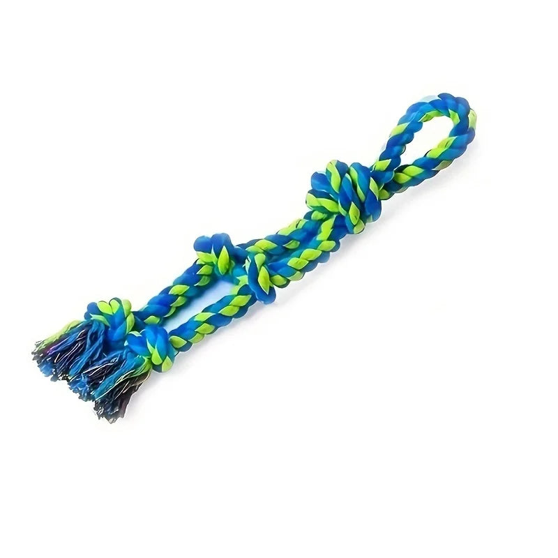 Knot Dog Toys Durable Dog Chew Toy