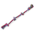Knot Dog Toys Durable Dog Chew Toy