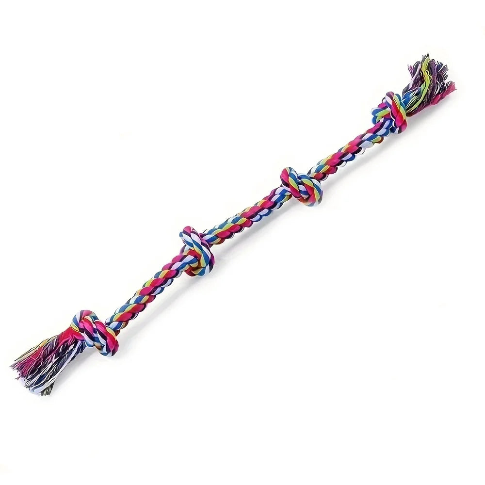 Knot Dog Toys Durable Dog Chew Toy