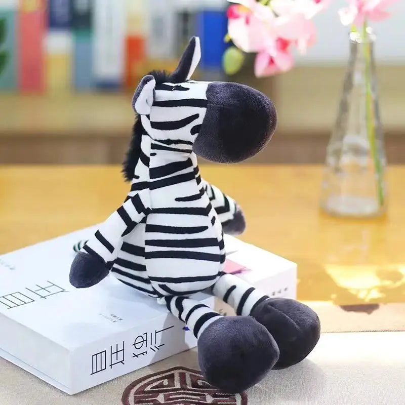 Plush Sound-Making Toys