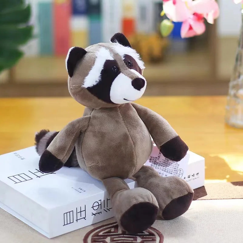 Plush Sound-Making Toys