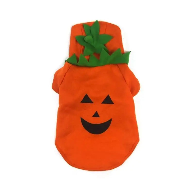 Halloween Pumpkin Costume for All Sizes