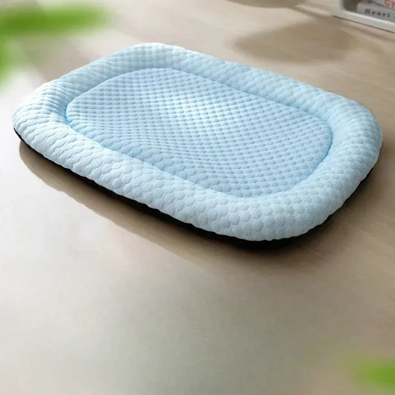 Dog Cooling Bed Mat